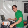 DJ Zeyhan @ Stustaculum Festival 2009